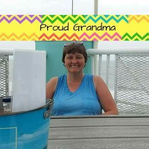 Meet your Posher, Donna